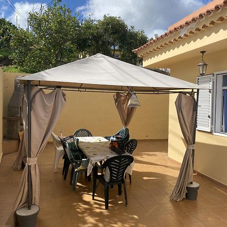 Casa Juana Villa Agua de Fontanales Eksteriør billede