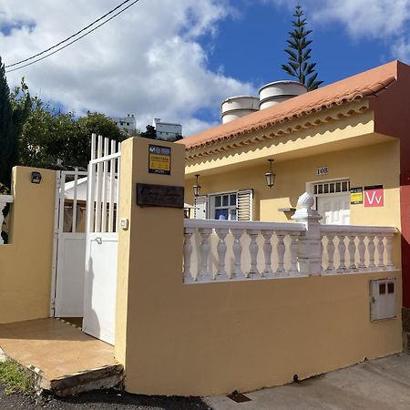 Casa Juana Villa Agua de Fontanales Eksteriør billede