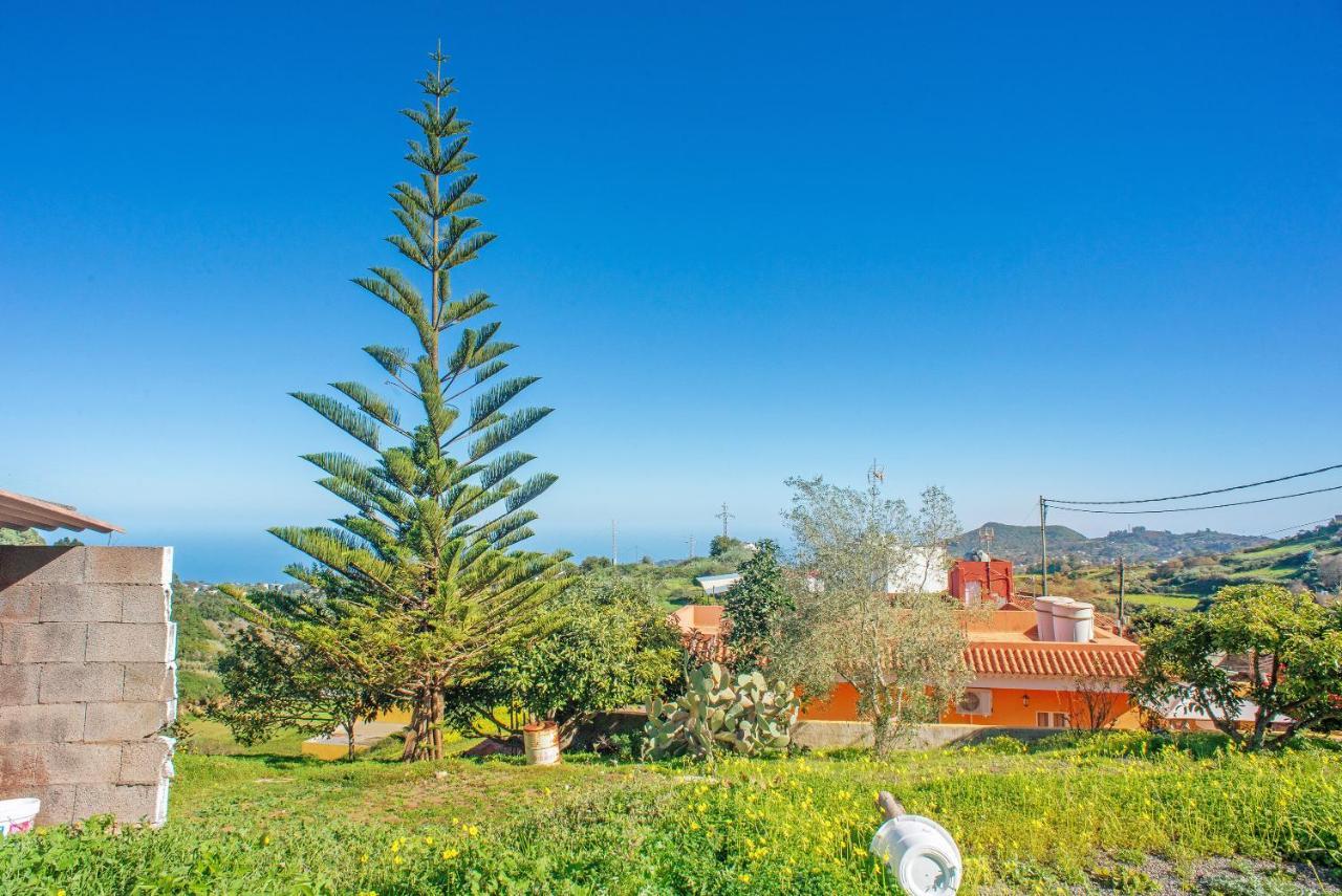 Casa Juana Villa Agua de Fontanales Eksteriør billede