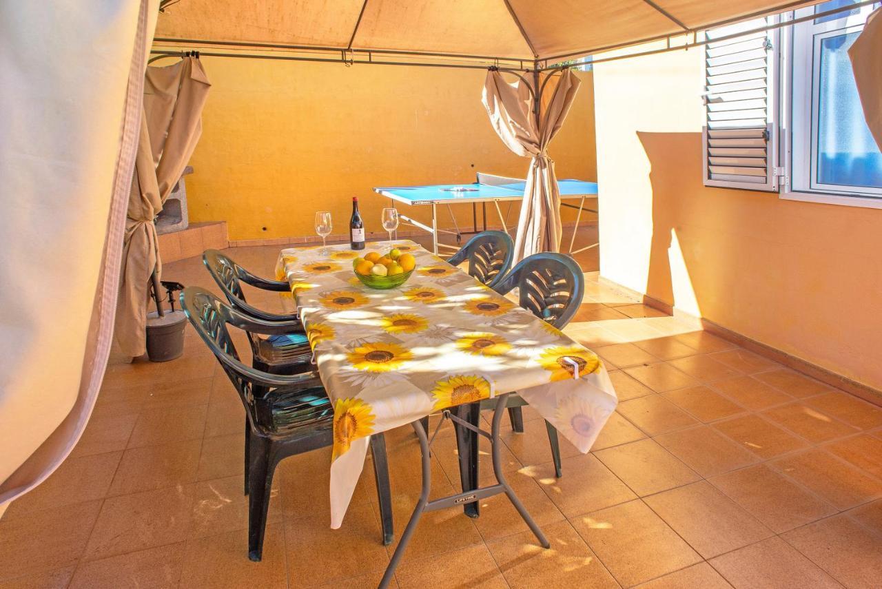 Casa Juana Villa Agua de Fontanales Eksteriør billede